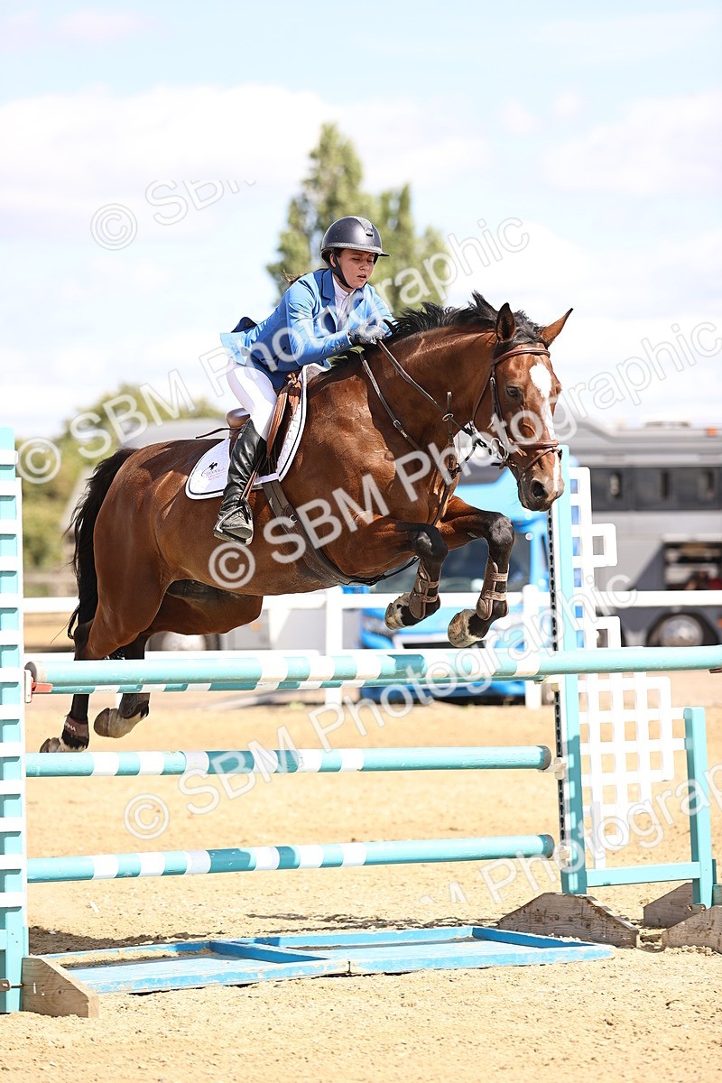 SBM_001447 - Class 7 - Senior 1.15m Open
