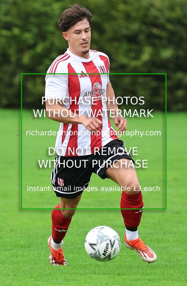 533A4039 - Wetheriggs United