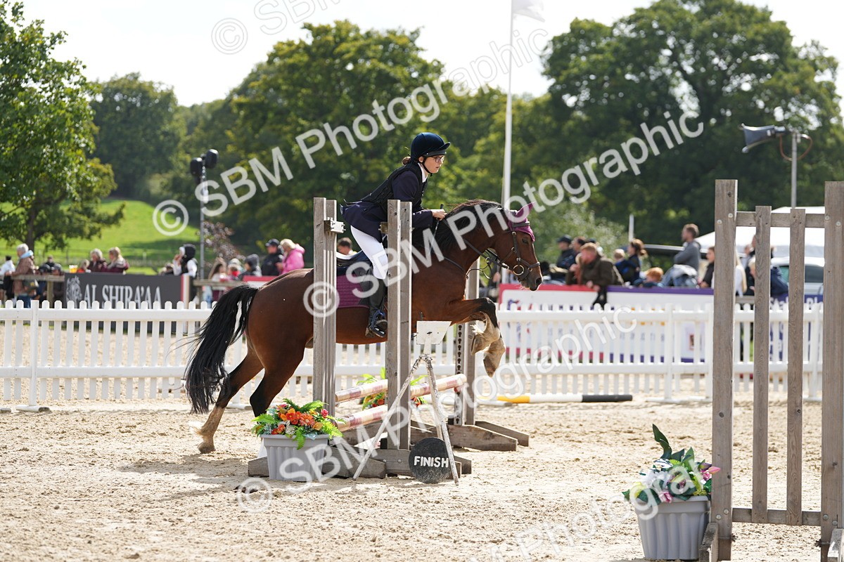 SBM_46974 - J7 - Junior Pony 60cm Championship