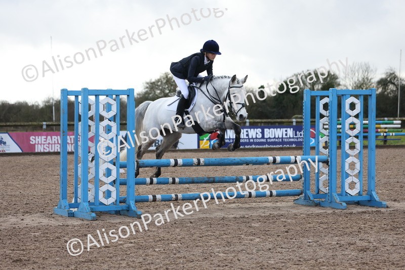 20260207-0289Cherwell 7th Feb 2026 Combined Training - Class 3 - 80cm