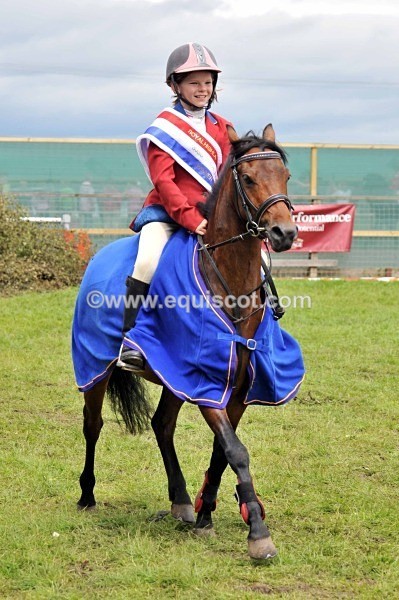 DSC_4196 - 26TH JUNE 2011 - 128CMS SJSS CHAMPIONSHIP FINAL, ROYAL HIGHLAND SHOW 2011