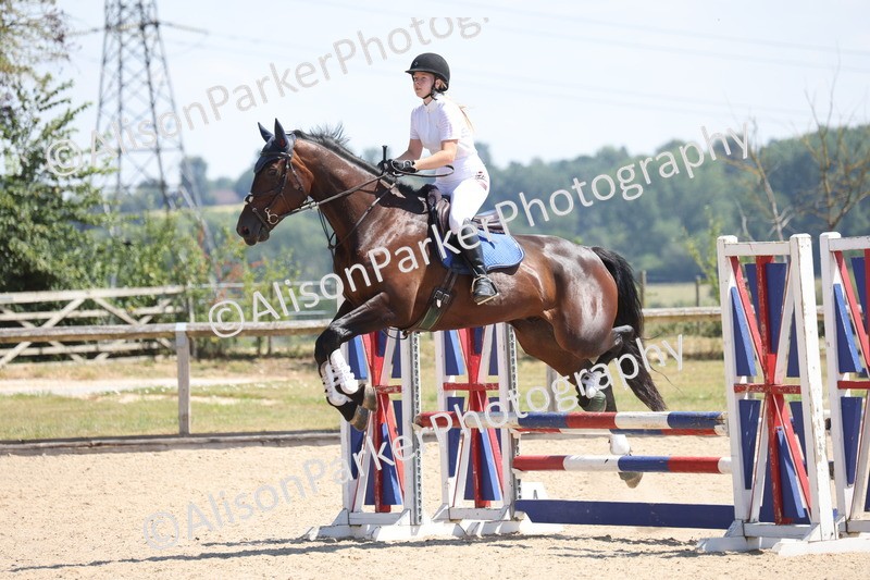 20250713-1055 - Class 5 - 80cm