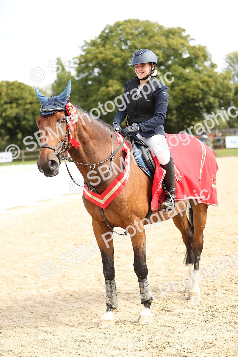 SBM_40917 - Supreme Championship 50cm 60cm