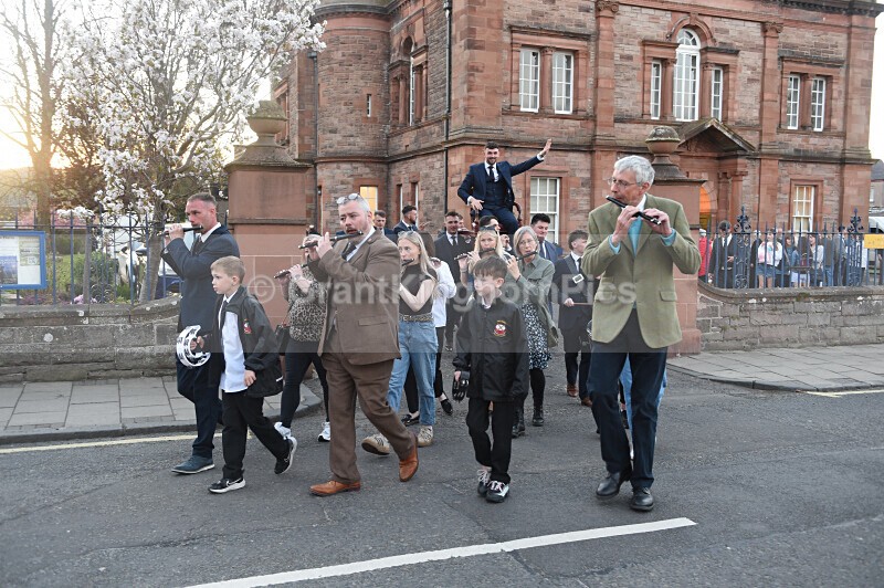 039 - Selkirk Appointment Night 2026