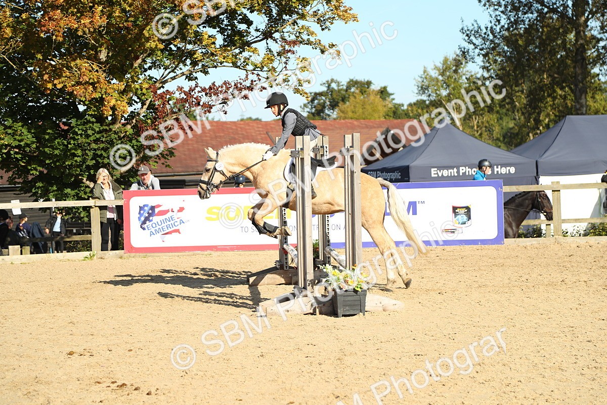SBM_35878 - J5 - Junior Pony 50cm Championship