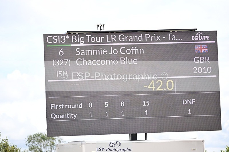 250720-132039-19861 - Cls 8, 3 star Big Tour Start til Break