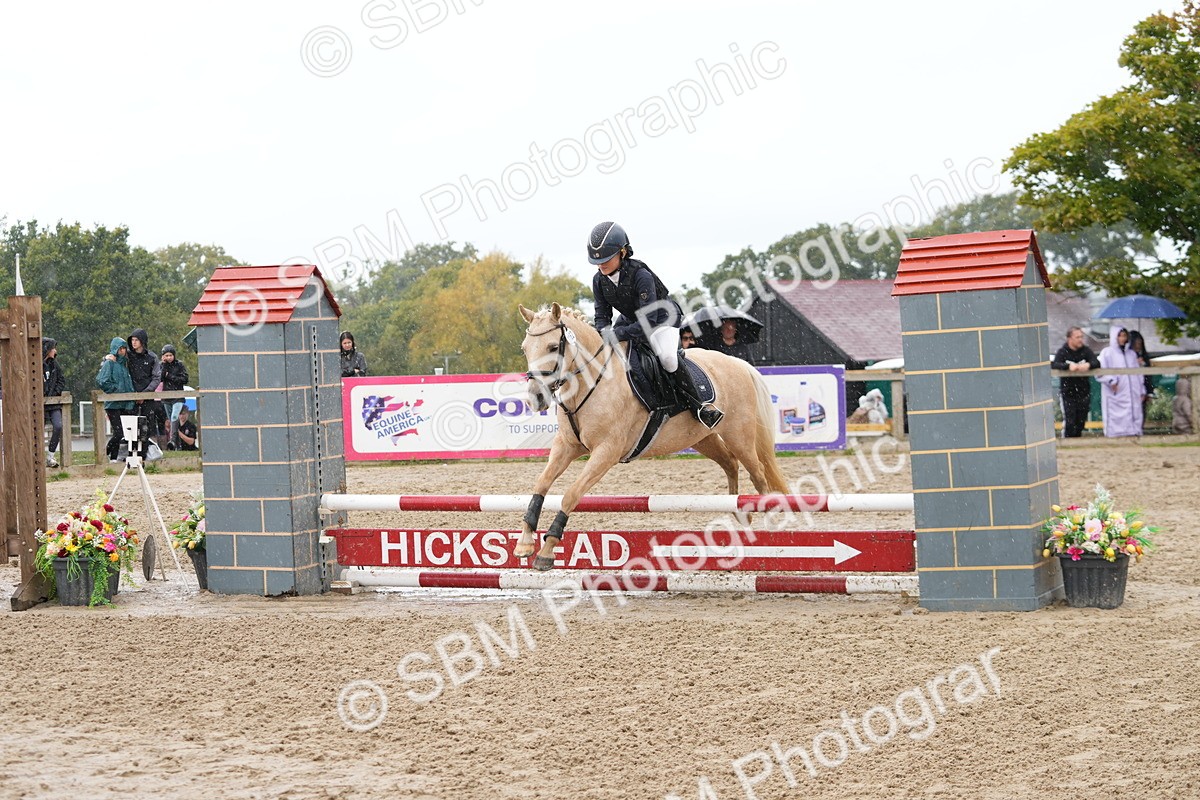 SBM_43326 - J7 - Junior Pony 60cm Championship