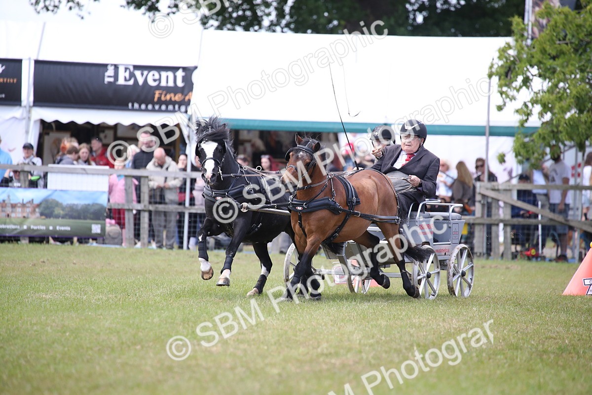 SBM_15388 - Class 90 - Scurry 122cm and Under