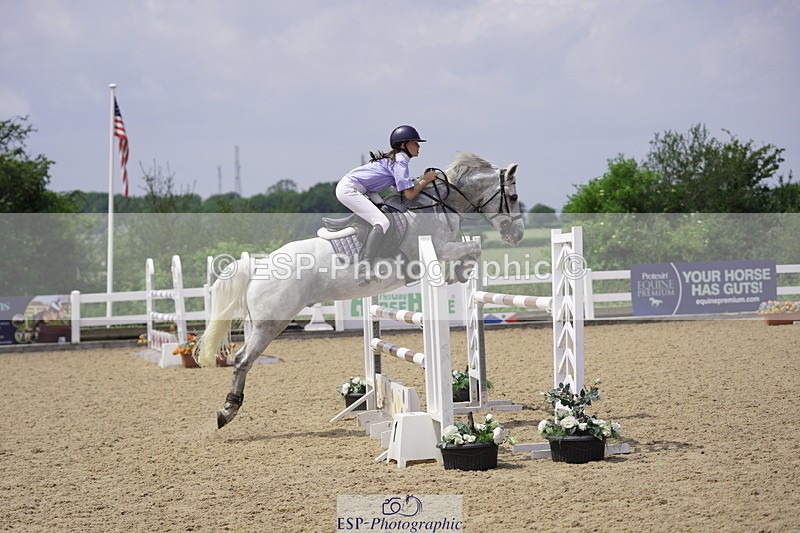 230625A-134114-04303 - Cls 8 BS Pony 1.15m