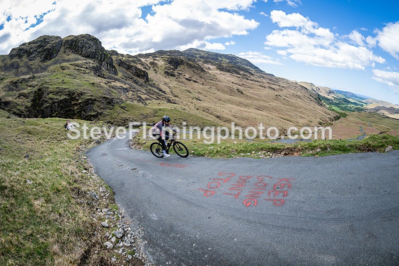 120208 - Hardknott Pass Camera 2 12.00-13.00