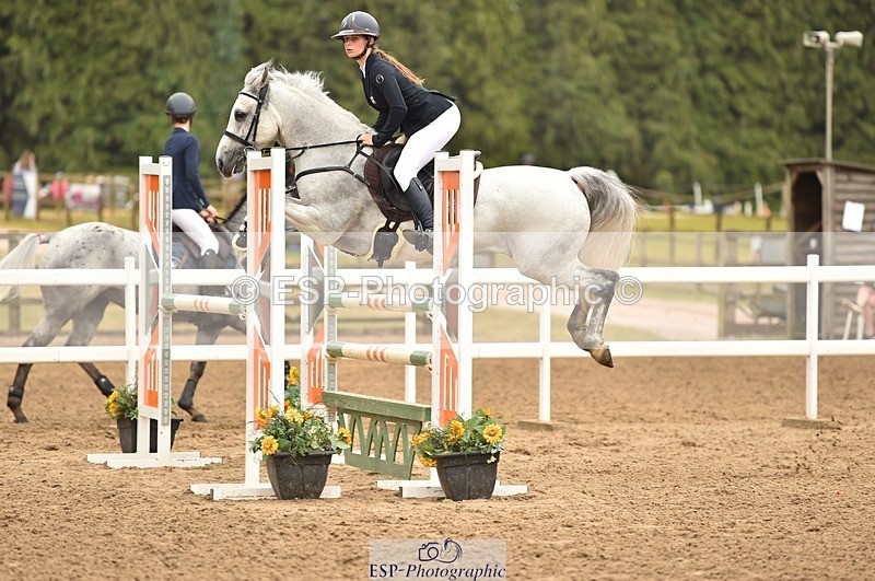 230618-134530-12785 - Cls 25 Pony Foxhunter & 1.10m Open