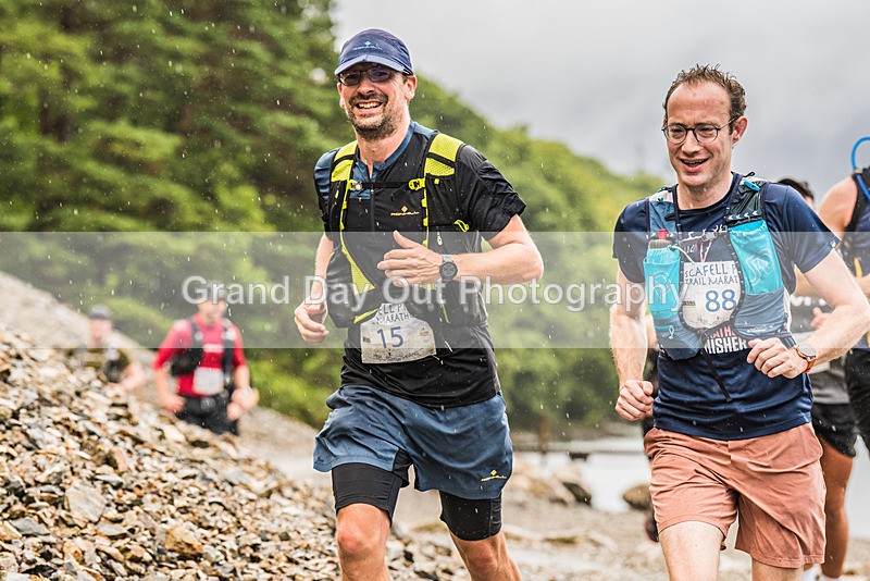 Scafell Pike-331 - High Terrain Events Scafell Pike Trail Marathon Sunday 20th August 2023