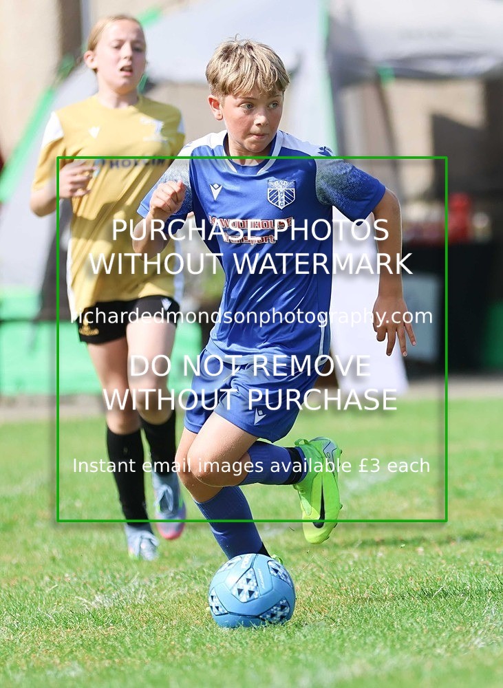 533A7590 - Wattsfield Youth U12