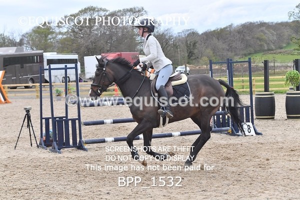 BPP_1532 - CLASS 16 SAT Senior Discovery/ 1m Open