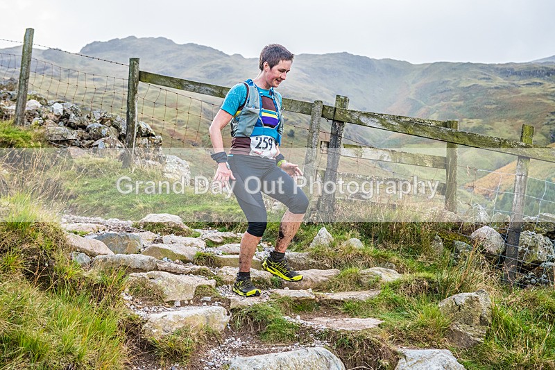 Langdale-1499 - Langdale Horseshoe Fell Race Saturday 8th October 2022