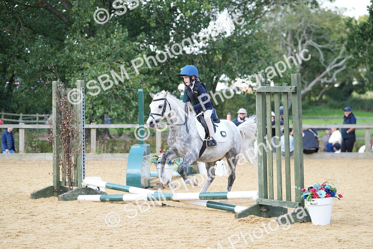 SBM_64604 - J2 - Mini Tour Junior Pony 30cm Championship