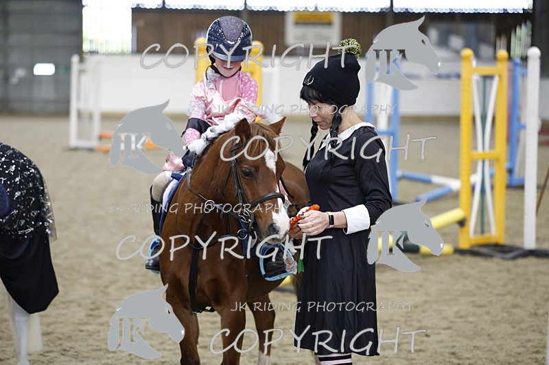 _T0A0907 - Class 1 Cross poles