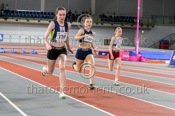 Age26SAT-914441 - Track Female Set One