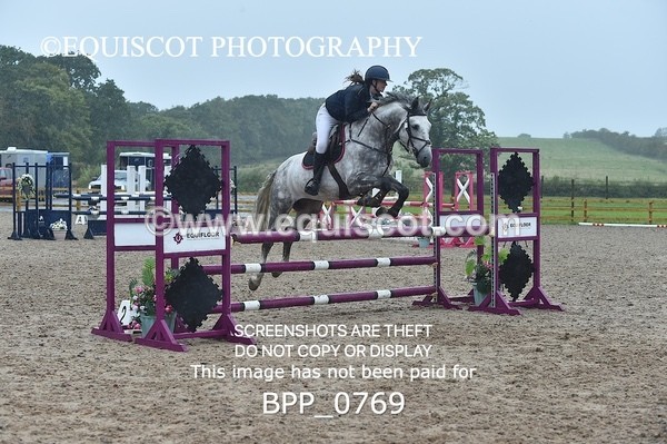 BPP_0769 - CLASS 19 SAT Equiyd 1.05m Amateur Championship Qualifier