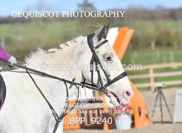 BPP_9240 - CLASS 3 60CM