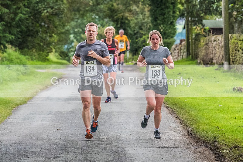 Acorn bank-541 - Acorn Bank 10K Road Race Sunday 17th September 2023
