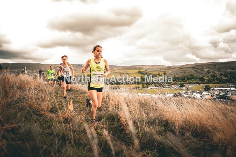 DSCF6444 - Kilnsey Crag race