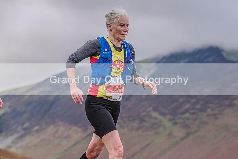 British Fell Relay-4324 - British Fell & Hill Relay Championship Braithwaite Keswick Saturday 21st October 2023