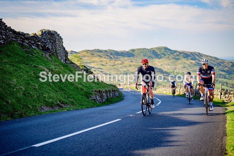075645 - Kirkstone Pass 07:00 - 08:00