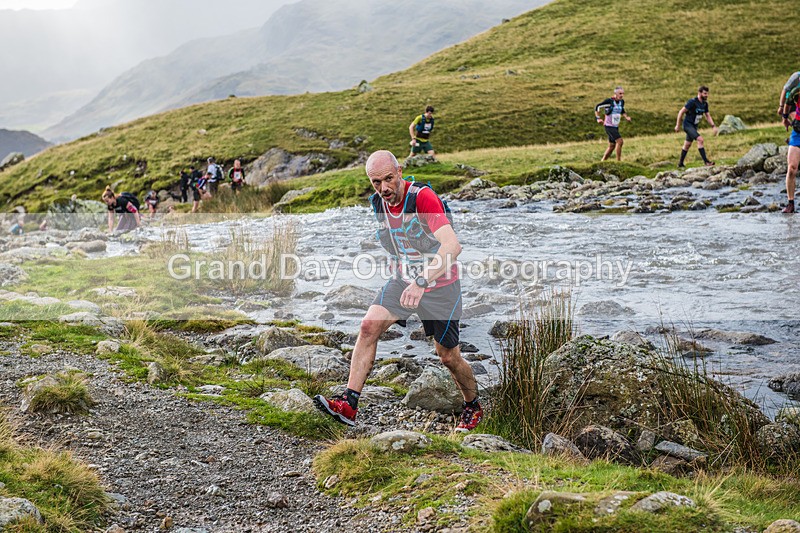 Langdale-680 - Langdale Horseshoe Fell Race Saturday 8th October 2022