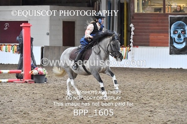 BPP_1605 - CLASS 2 TEAM SJ 40CM