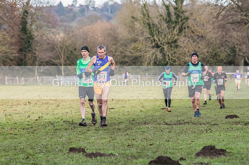 Workington XC-389 - Workington Cross Country Curwen Park, Saturday 3rd December 2022