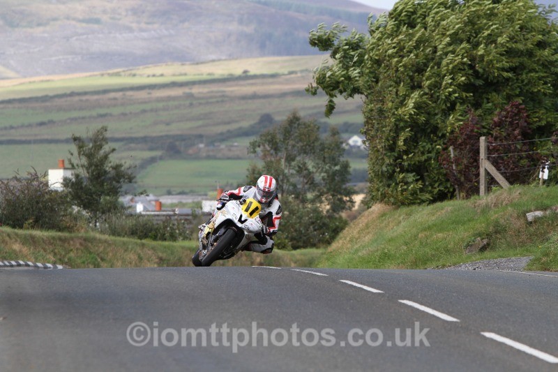  - Full Factory Senior Manx Grand Prix