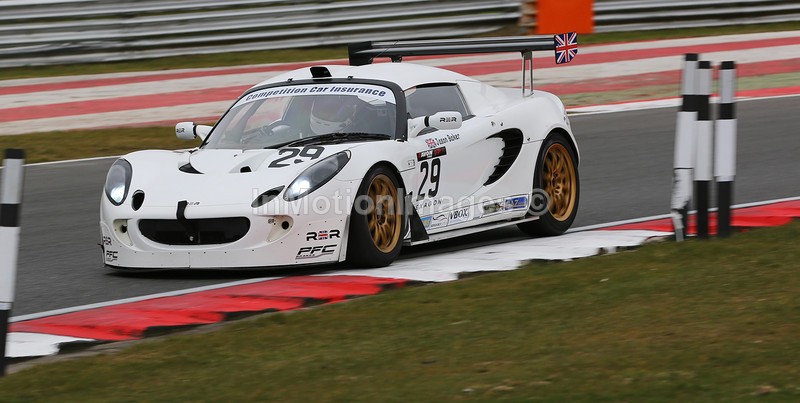  - USLOT  Lotus Specific