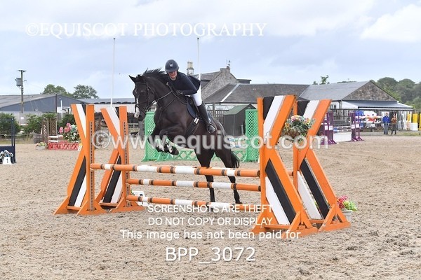 BPP_3072 - CLASS 12 SUN 0.85m Amateur Championship Qualifier