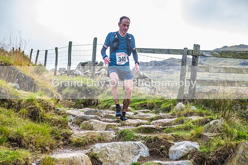 Langdale-2019 - Langdale Horseshoe Fell Race Saturday 8th October 2022