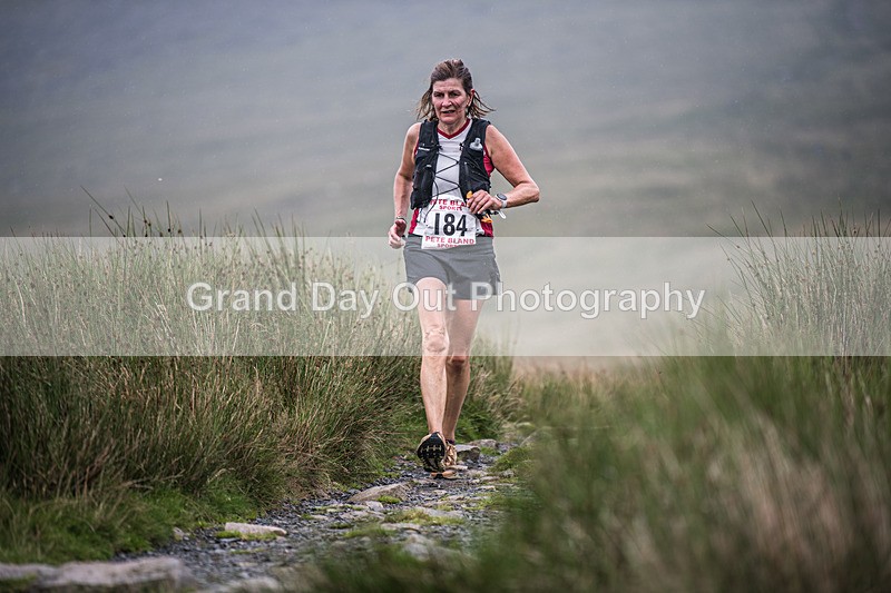 Ingleborough-1050 - Ingleborough Mountain Race Saturday 19th July 2025