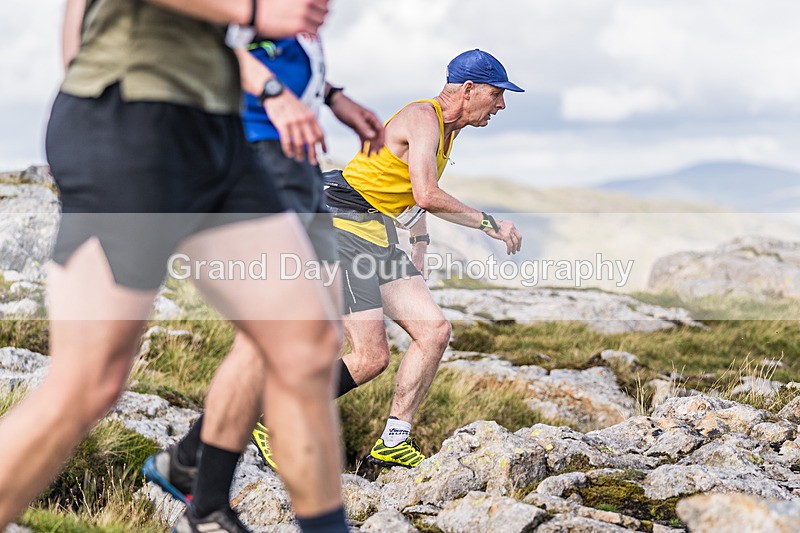 Blisco Dash-1159 - Blisco Dash Fell Race (men) Saturday 27th July 2024