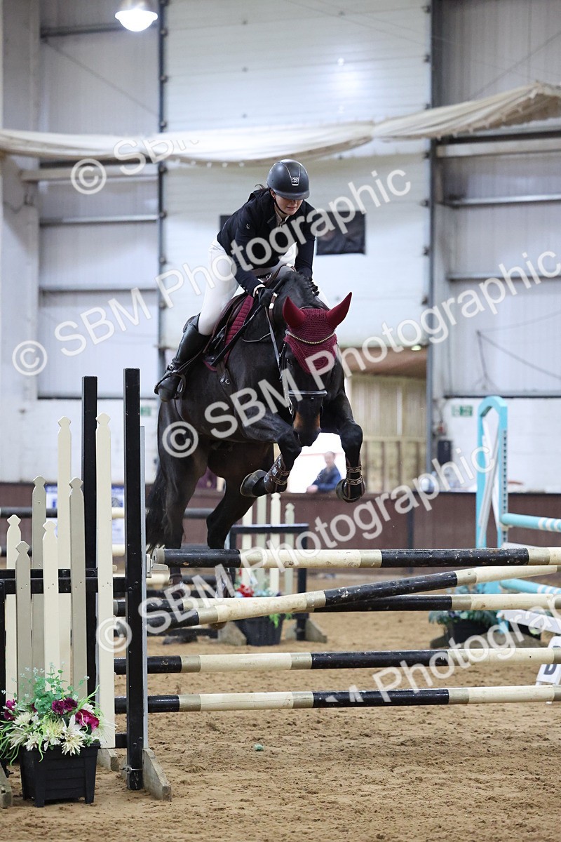 SBM_006551 - Class 23 - Senior Newcomers - 1.10m Open