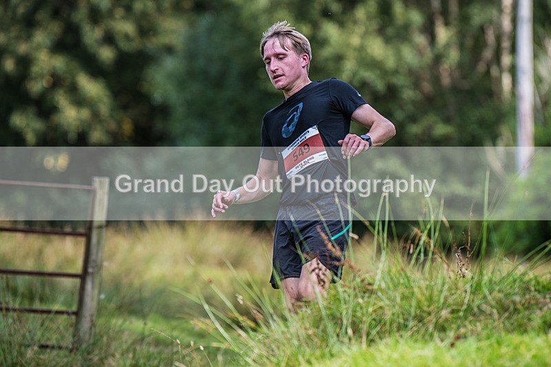Grasmere Sports-1012 - Grasmere Sports Junior & Senior Fell Races Sunday 24th August 2025