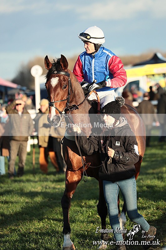 PtP 301125  0924 - Hursley Hambledon Point-to-Point Larkhill Racecourse 30/11/2025