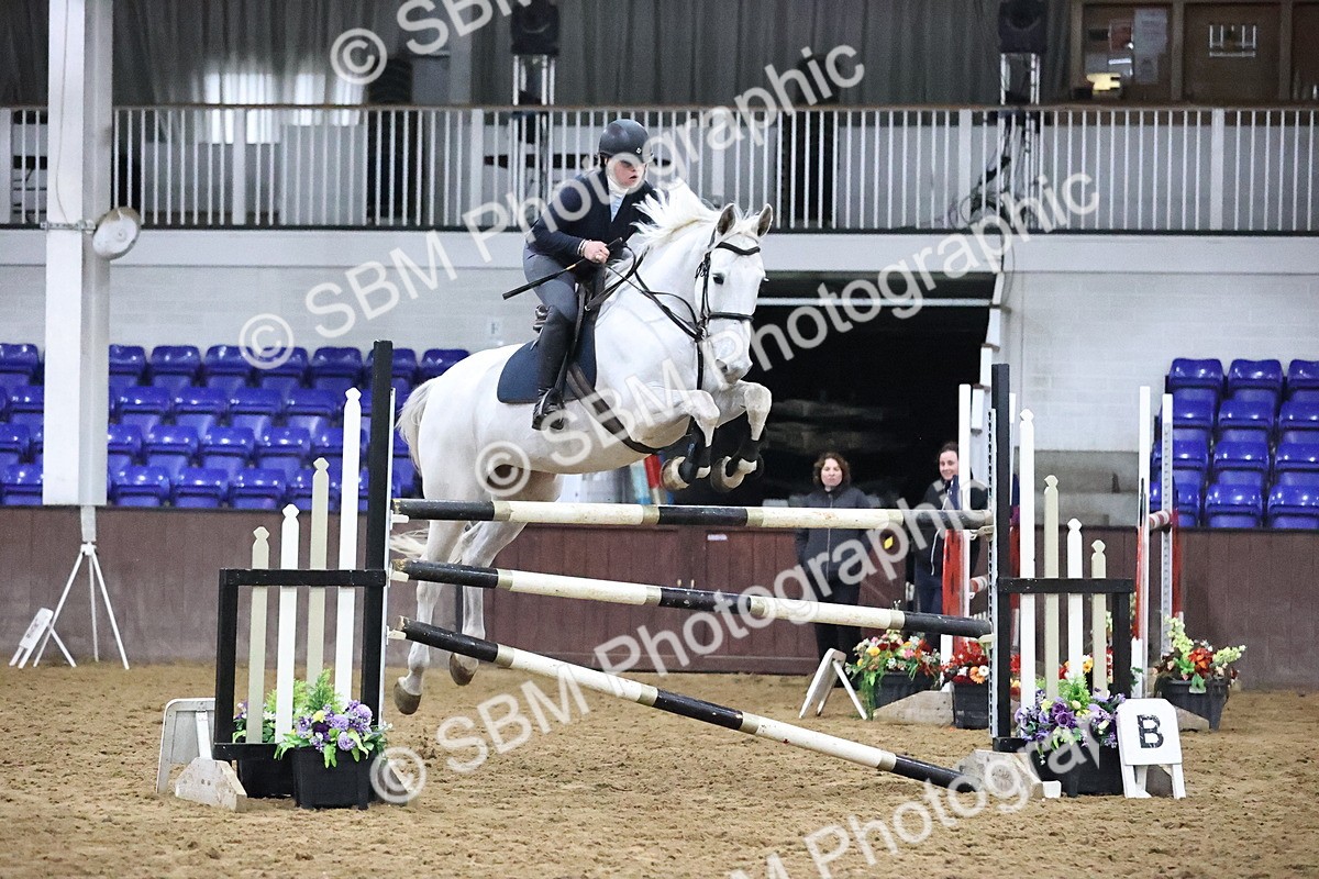 SBM_002667 - Class 13 - National 1.30m 1.40m