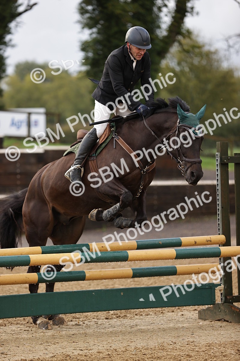 SBM_32974 - J38 - Senior Horse & Pony 80cm Championship