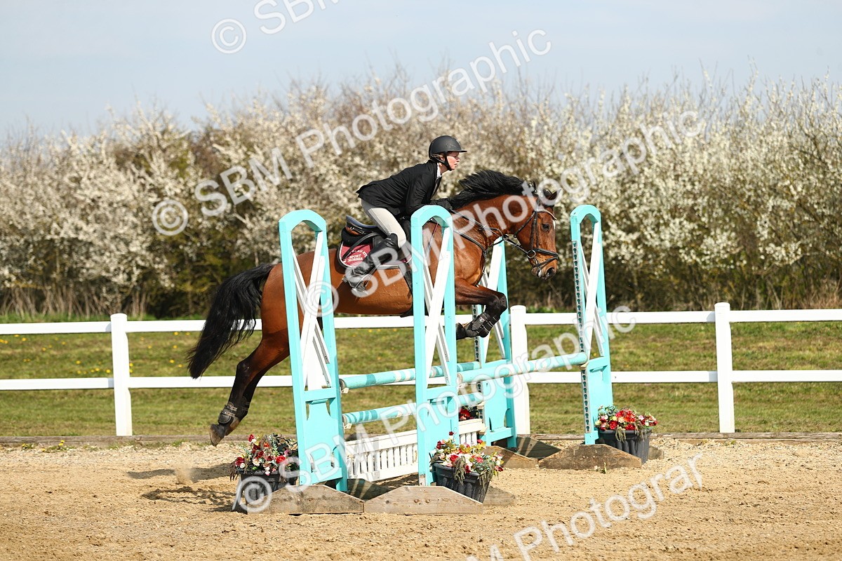 SBM_002218 - Class 9 - Senior Discovery - 1.00m