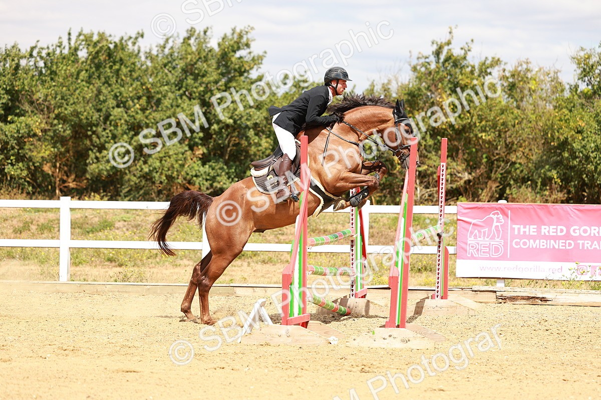 SBM_006232 - Class 3 - Senior British Discovery - 1.00m