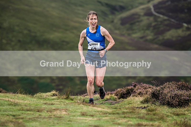 Barrow-177 - Barrow Fell Race Monday 31st August 2026