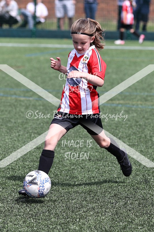 1DX32860 - Sat 13th U7 & U8 Girls