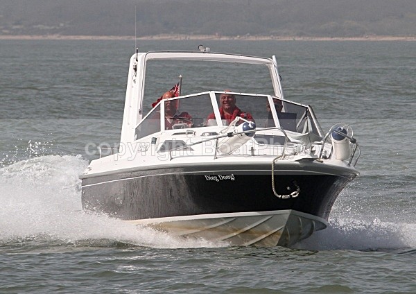 100418 DING DONG IMG_2547jpg - Motorboats - Open