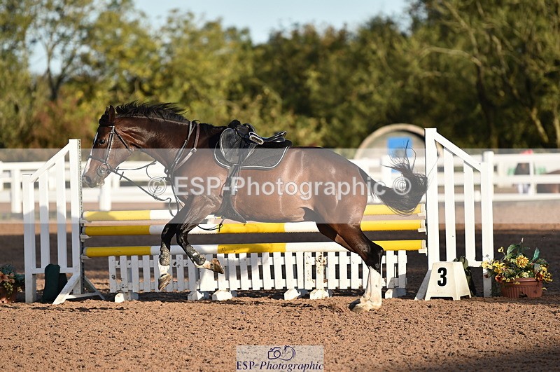 231015A-090704-06621 - Cls 22 British Novice & 90cm Open