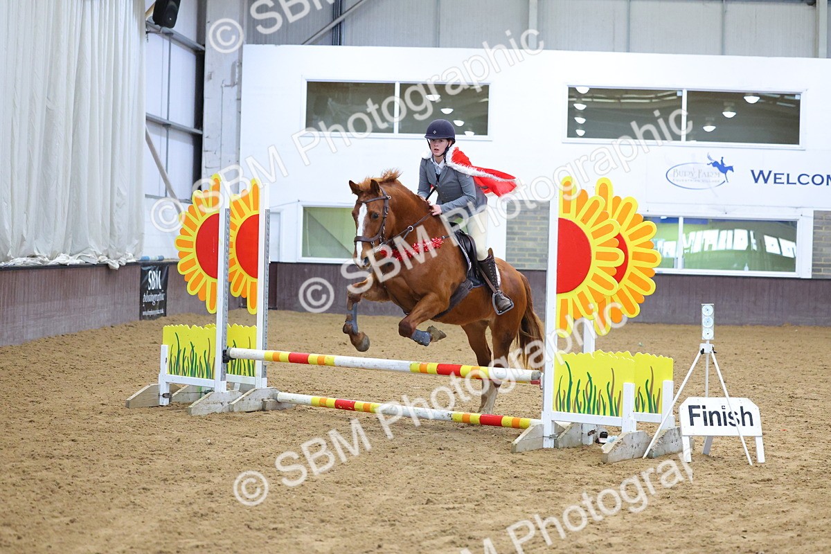 SBM_000397 - Class 2 - Show Jumping 60cm