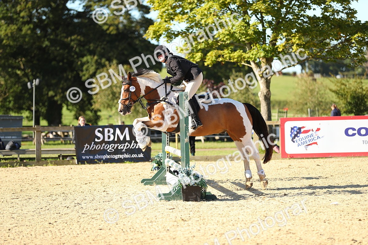 SBM_16642 - J33 - Senior 75cm Championship
